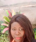 Rencontre Femme Comores à Yaoundé  : Sandrine, 44 ans